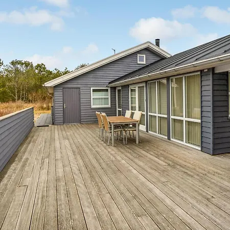 Amazing In With Sauna Holiday home