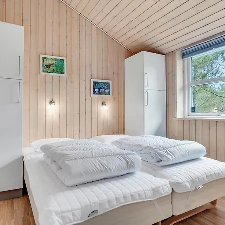 Amazing In With Sauna