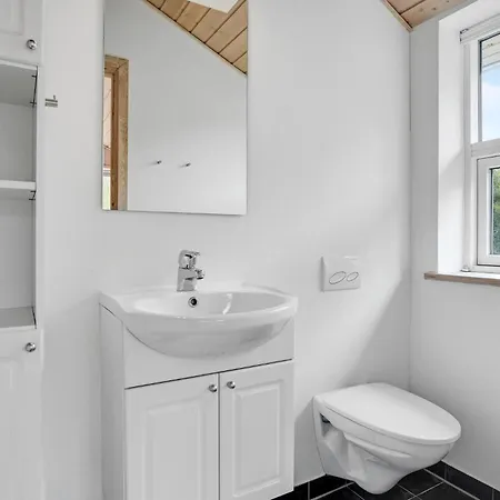 Amazing In With Sauna Holiday home *
