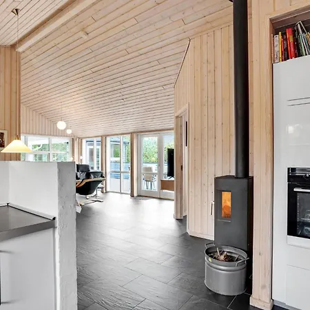 Amazing In With Sauna *