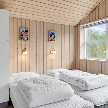 Amazing In With Sauna * Aalbaek
