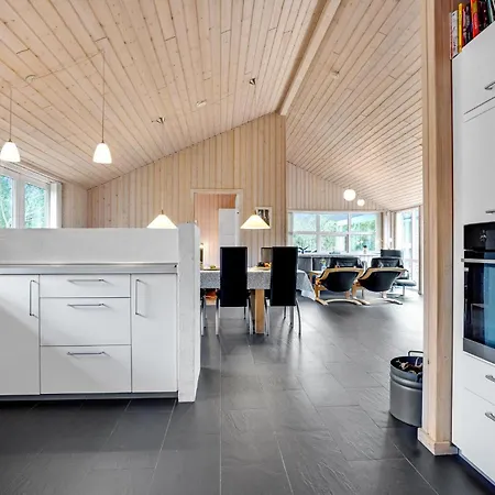 Amazing In With Sauna Semesterbostad