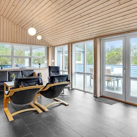 Amazing In With Sauna Holiday home *