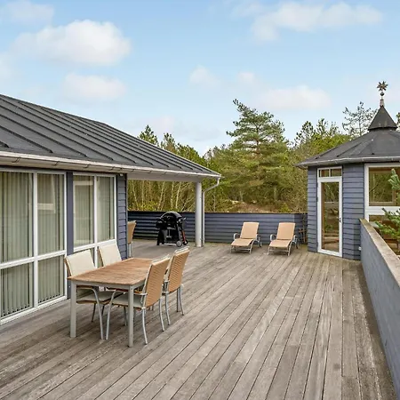 Holiday home Amazing In With Sauna