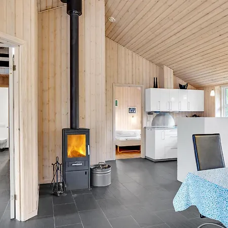 Amazing In With Sauna *