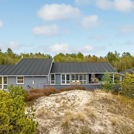 Amazing In With Sauna Semesterbostad *