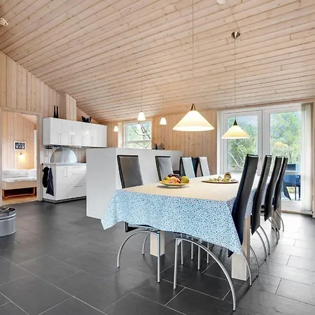 Amazing In With Sauna Holiday home