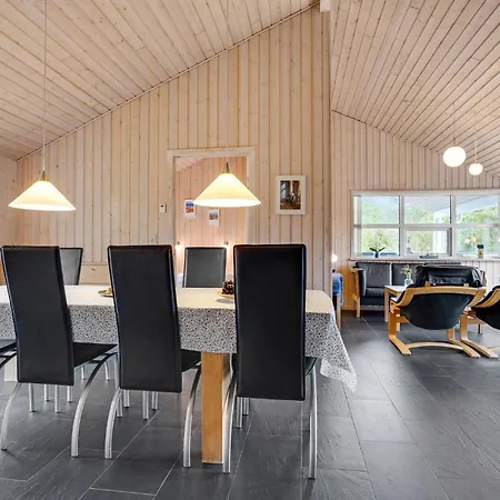 Amazing In With Sauna *