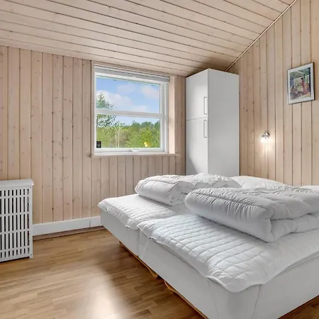 Amazing In With Sauna * Ålbæk