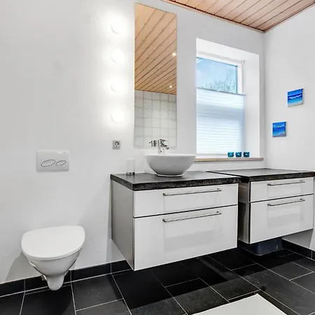 Amazing In With Sauna Holiday home